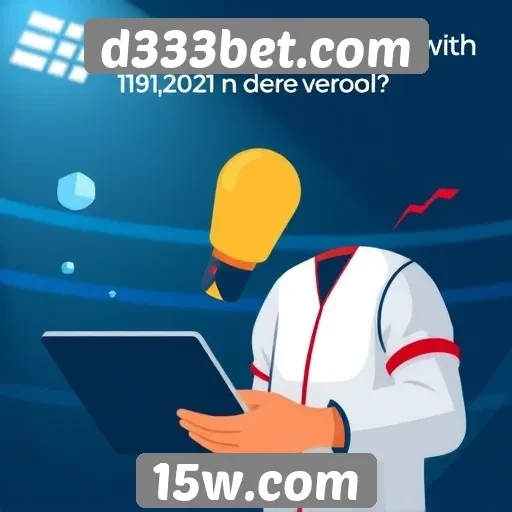 Mudanças nas políticas de bônus do d333bet.com