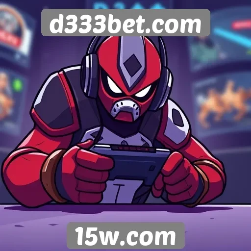 d333bet.com analisa tendências de jogos online