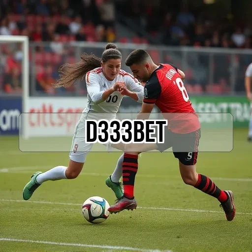 d333bet.com: Mergulhe na Diversão dos Jogos Ao Vivo com Estilo