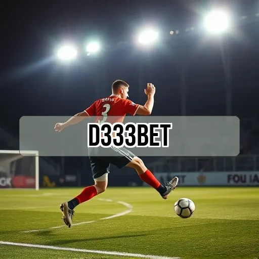 d333bet.com: Explore as Melhores Oportunidades na Loteria Online