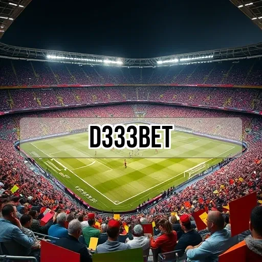 d333bet.com: Promoções que Transformam Seu Jogo em Diversão e Lucro