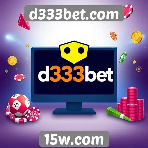 Exploração da segurança e regulamentação do d333bet