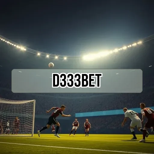 d333bet.com: A Nova Era dos Esportes Virtuais no Brasil